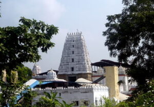 Bhadradri Kothagudem District, Telangana