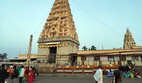 Chamarajanagar District, Karnataka