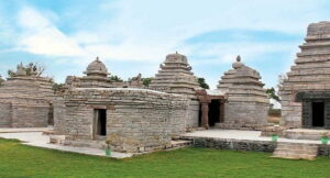 Gadwal (Jogulamba Gadwal) District, Telangana