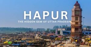 Hapur District, Uttar Pradesh
