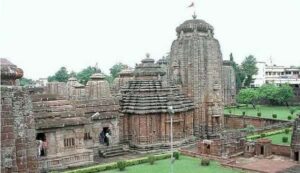 Khordha District, Odisha