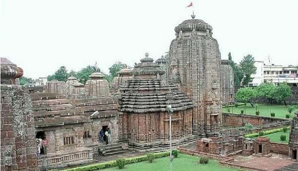 Khordha District, Odisha