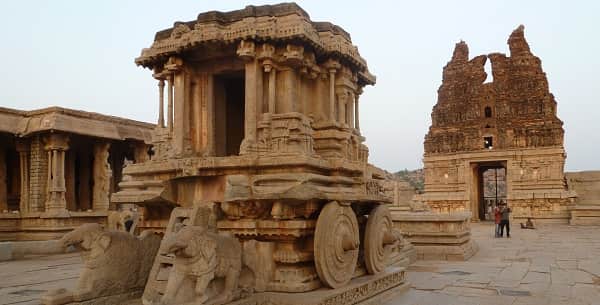 Koppal District, Karnataka