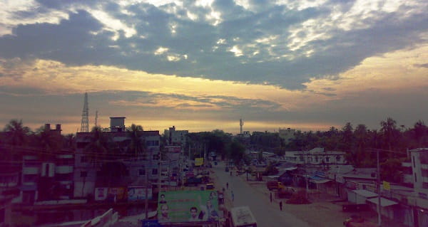 Lakshmipur District