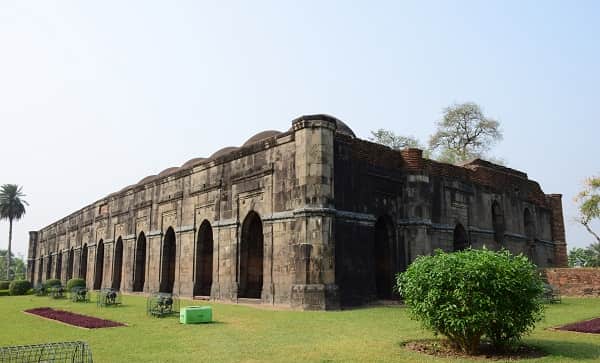 Malda District, West Bengal: