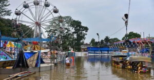 Nagaon District, Assam