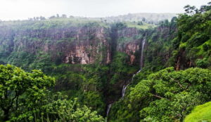 Nandurbar District
