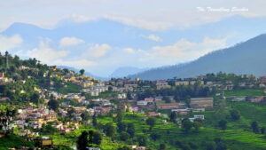 Almora District, Uttarakhand
