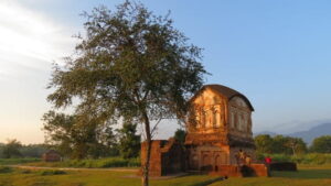 Cachar District, Assam