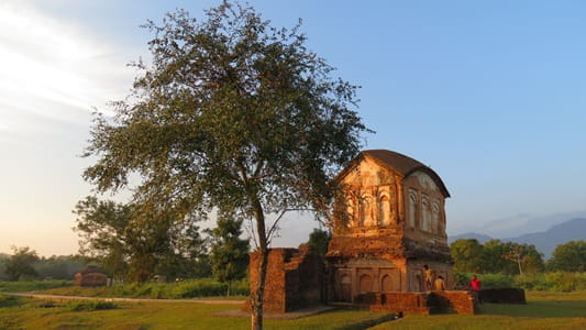 Cachar District, Assam