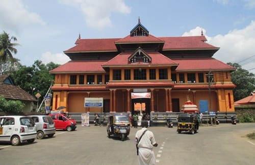 Chengannur, Alappuzha District, Kerala