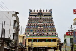 Cuddalore District, Tamil Nadu