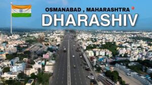Dharashiv (Osmanabad) District, Maharashtra