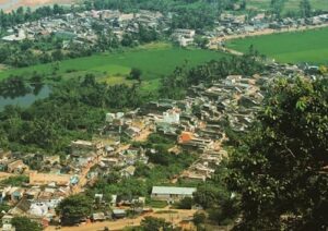 Ganjam District, Odisha