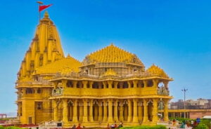 Gir Somnath District, Gujarat