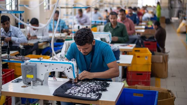 Is Garment Manufacturing Business Profitable in India