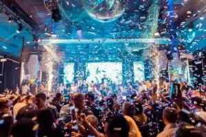 Is Nightclub & Bar Business Legal in India