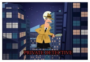Is Private Detective Agency Legal in India