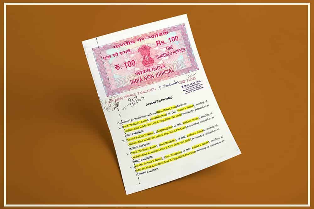 Is Property Lease Agreement Without Registration Legal in India
