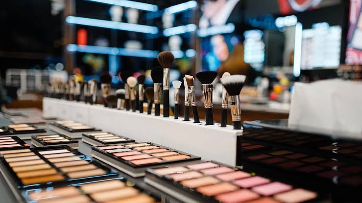 Is Selling Imported Cosmetics Legal in India