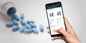 Is Selling Medicines Online Legal in India