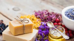 Is Soap Making Business Profitable in India