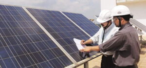 Is Solar Panel Installation Business Profitable in India