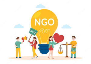 Is Starting an NGO for Profit Legal in India