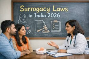 Is Surrogacy Business Legal in India