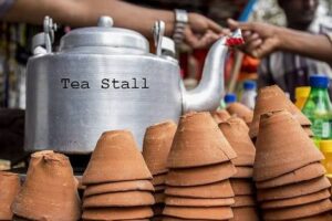 Is Tea Stall Business Profitable in India