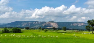 Jashpur District, Chhattisgarh