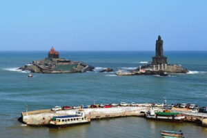 Kanyakumari District, Tamil Nadu