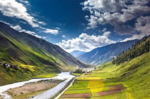 Kupwara District, Jammu & Kashmir