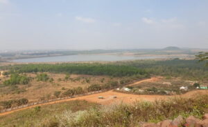 Nabarangpur District, Odisha