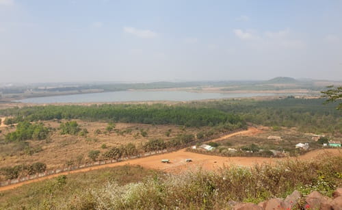 Nabarangpur District, Odisha