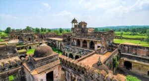 Shahabad District, Bihar