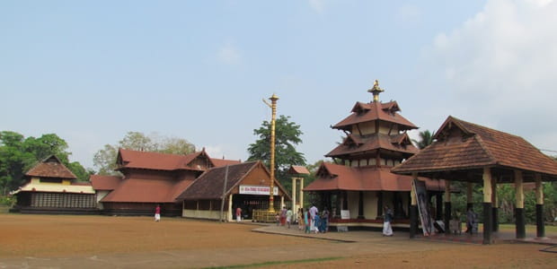 Thiruvalla, Pathanamthitta District, Kerala