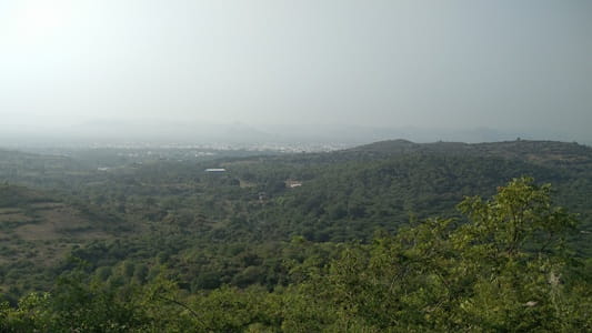 Tirupattur District, Tamil Nadu