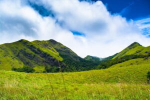 Wayanad District, Kerala