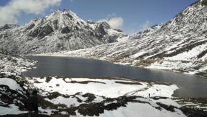West Kameng District, Arunachal Pradesh