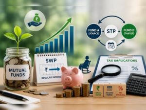 Which Mutual Funds Are Recommended by Experts