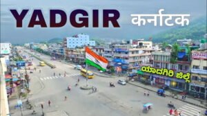 Yadgir District, Karnataka