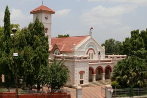 Yavatmal District, Maharashtra